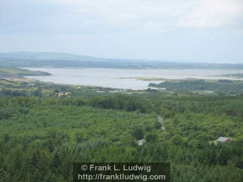 Around Slieve Dargan